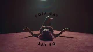 Doja cat - say so (live Performance VEVO LIFT