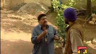 Hindko Funny Drama Clip from \