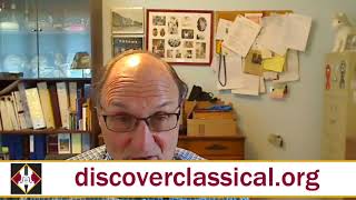 Mike Jaffe on the Rewards of Contributing to Discover Classical