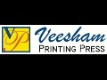 Veesham Printing Press - Our Most Priced Possesion