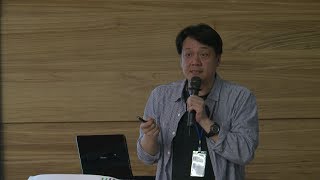 2014宜蘭椅設計大賞 ─聚焦宜蘭．從故事說起 workshop -宜蘭的自然生態、城鄉風貌、地景藝術