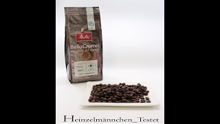 Produkttest: Melitta Bella Crema Selection des Jahres 2022