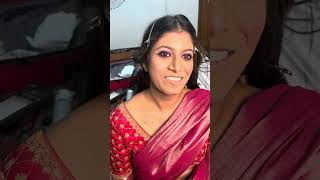 আমার makeup ta কেমন হয়েছে সবাই প্লিজ কমেন্ট করো🙏