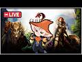 🔴LIVE - GW3 Announcement Today?? Or Something Else Completely?? - 2932 Daily Streams