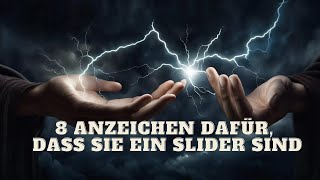 8 Anzeichen dafür, dass Sie eine Person sind, deren Energie die Elektronik stört