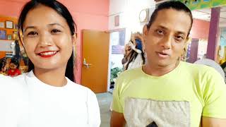 #YouTube#Paharikanya#newvideo  গুৱাহাটীৰ উদয় ছাৰ স্কুলত || ইমানেই খোজ কাঢ়িলো😢 || বিৰাট ভাগৰ ||