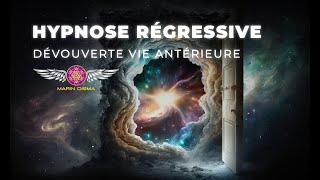 Séance d'Hypnose Régressive - Découvre tes Vies Antérieures