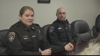 Local officer becomes nationally recognized DRE expert