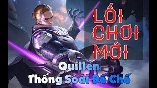 Cách Chơi - Trang Bị - Bảng Ngọc QuiLen Từ A - Z Chơi Quilen Nên Xem CLip Này