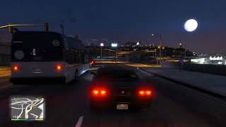 GTA 5 “Gauntlet” All 3 Car Locations & Setup Guide | The Big Score Gold Heist Preparation PS5 4K