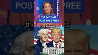 Trump Speaks his 'Truth'