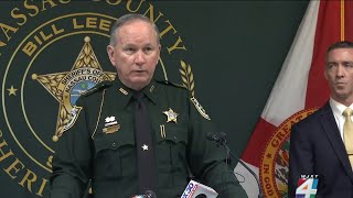 Nassau County sheriff announces 54 arrests made, hundreds of pounds of illegal drugs seized in ‘...