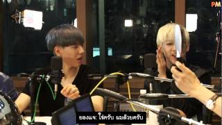 [Thaisub]140816 GOT 7 Idol True Color part.2