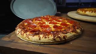 Weis Quality Self Rising Pizza