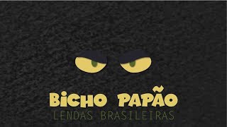 ANIMACRIANÇA - Lendas Brasileiras | BICHO PAPÃO (T1/E11)