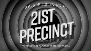 21st Precinct | Ep96 | \