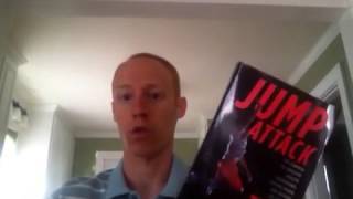 Jump Attack by Tim Grover: My Summary