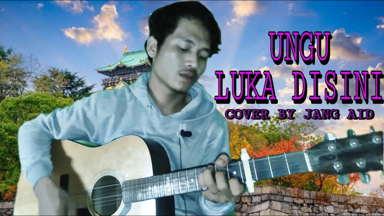 Chord Luka Disini Luka Disini Cover Oficial Video Lirik Rhz