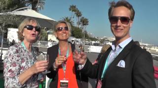 MIP-TV 2015