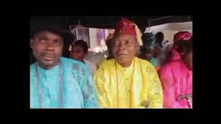 URHOBO HIGHLIFE SONG: Hon Friday oviri marks 25yrs on stage. || URHOBO MUSIC 🎵|| URHOBO LEGEND||