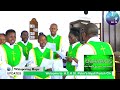 A.C.K St. Peter's Nyali Parish - Whispering Hope