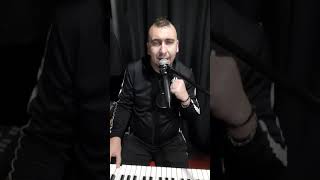 🔴MELODIE DE STRAINATATE🔴-BEBE DE LA TARGOVISTE-LIVE COVER🔴