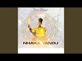 Nhaka Yangu