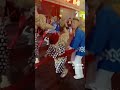 高日神社 やぶ 呉市 祭り こやぶ