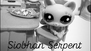 LPS- Serpent Scars Episode 1 (Siobhan Serpent)