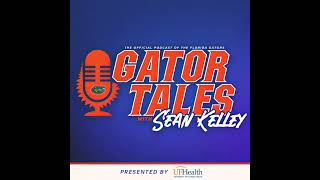 Gator Tales #54: Urban Meyer and Kelly Rae Finley