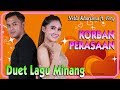 Nella Kharisma Ft. Fery ~ KORBAN PERASAAN | Official Video