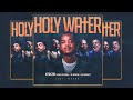 Ntokzin, Kabza De Small & De Mthuda (Ft. Leemckrazy & Nvcho) - Holy Water [Official Audio]