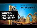 Abstract Factory Design Pattern? #4 - Interviews #javascript #techAmi #DesignPatterns