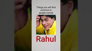 Rahul- Astrology Name Predictions #shorts #mangalaastro