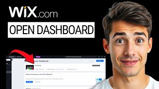 How To Access Dashboard In Wix (Easiest Way) (2026 Guide)