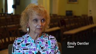 William F. Sellers Funeral Home Testimonial