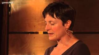 Lynda MacInnes -- How to be Ecumenical