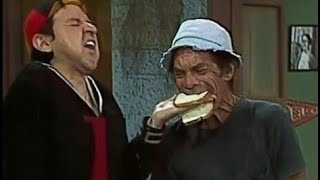 El chavo del 8 capitulos completos   espiritus chocarreros