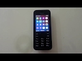 Nokia Asha 220 SOFT- FORMAT Secret Code