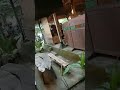 suasana kebon joglo terkini viral pondok kulinersurabaya jawatimur masakankampung makananindonesia