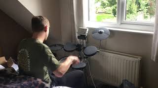 Roland HD-1 electronic Drum Kit