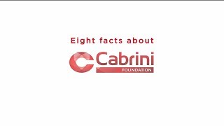 Cabrini Foundation: 8 Things You Didn't know