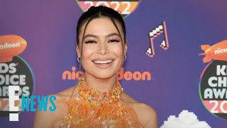Miranda Cosgrove Talks Pressures of Being a Child Star | E! News