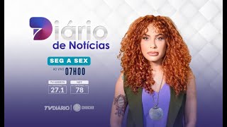 PROGRAMA | DIÁRIO DE NOTÍCIAS - 22/01/2025