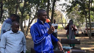 Question and Answer Session - 26 June 2017 - Apostle Chiwenga