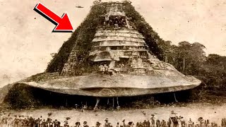 Jungle Discoveries That Are Unexplained To This Day