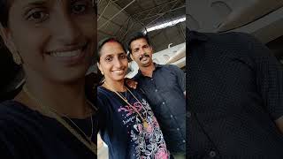 ഞങ്ങളുടെ സന്തോഷം 🤭🤭🤭#love #minnaminni vlog# #subscribe#like #share#