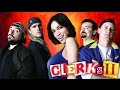 Clerks II (2006) Movie Review