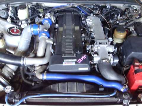 Toyota 1JZ-GTE Turbo) Engine: Specs And Review, Service, 42% OFF