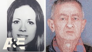 Robert Durst (Part 2): Three Deaths, Forty Years, One Real Estate Heir | Prime Crime | A&E